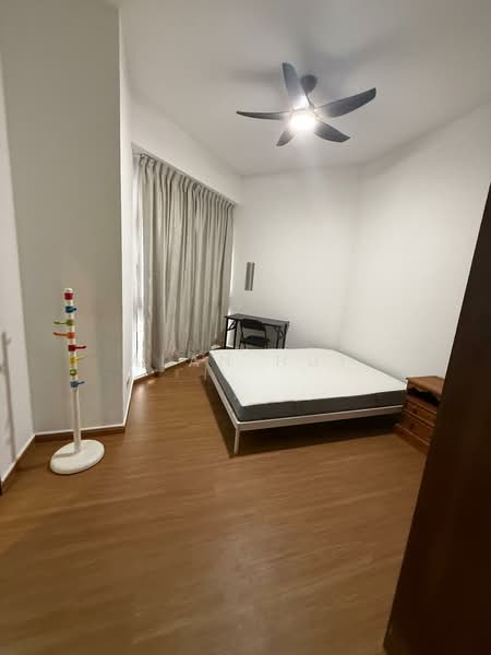 Dover Parkview, 30 Dover Rise, Room Rental, 300 sqft, Condominium For Rent, by Alan Huy, 500106800 - Bedroom - PropertyGuru.com.sg