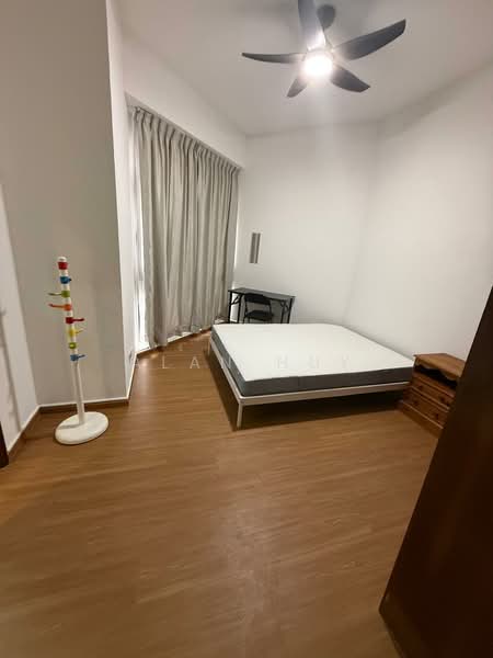 Dover Parkview, 30 Dover Rise, Room Rental, 300 sqft, Condominium For Rent, by Alan Huy, 500106800 - Bedroom - PropertyGuru.com.sg