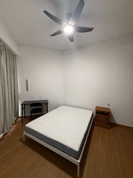 Dover Parkview, 30 Dover Rise, Room Rental, 300 sqft, Condominium For Rent, by Alan Huy, 500106800 - Bedroom - PropertyGuru.com.sg