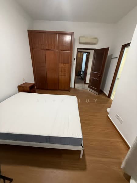 Dover Parkview, 30 Dover Rise, Room Rental, 300 sqft, Condominium For Rent, by Alan Huy, 500106800 - PropertyGuru.com.sg