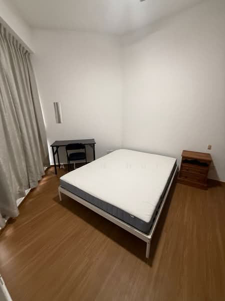 Dover Parkview, 30 Dover Rise, Room Rental, 300 sqft, Condominium For Rent, by Alan Huy, 500106800 - PropertyGuru.com.sg