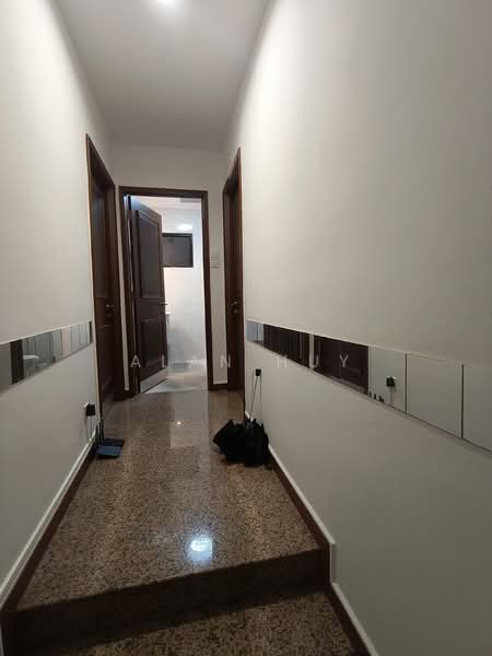 Dover Parkview, 30 Dover Rise, Room Rental, 300 sqft, Condominium For Rent, by Alan Huy, 500106800 - Corridor - PropertyGuru.com.sg