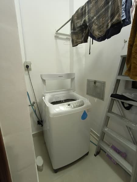 Dover Parkview, 30 Dover Rise, Room Rental, 300 sqft, Condominium For Rent, by Alan Huy, 500106800 - Interior - PropertyGuru.com.sg