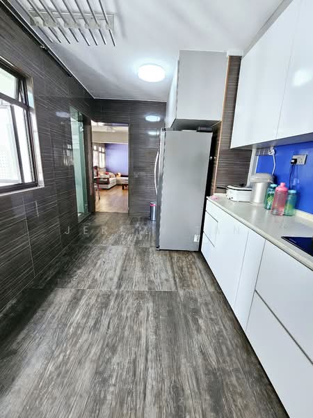 653B Jurong West Street 61, 653B Jurong West Street 61, 3 Bedrooms, 1,195 sqft, HDB Flat For Rent, by Jeremy Tan, 500106803 - Kitchen - PropertyGuru.com.sg