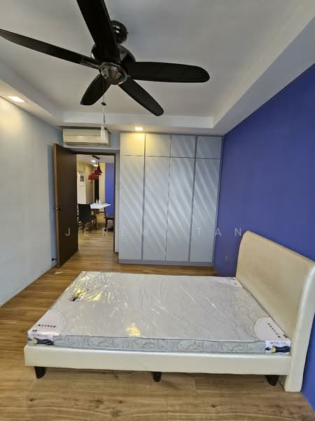 653B Jurong West Street 61, 653B Jurong West Street 61, 3 Bedrooms, 1,195 sqft, HDB Flat For Rent, by Jeremy Tan, 500106803 - Bedroom 1 - PropertyGuru.com.sg