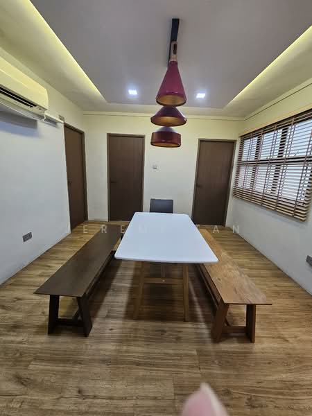 653B Jurong West Street 61, 653B Jurong West Street 61, 3 Bedrooms, 1,195 sqft, HDB Flat For Rent, by Jeremy Tan, 500106803 - Dining Room - PropertyGuru.com.sg