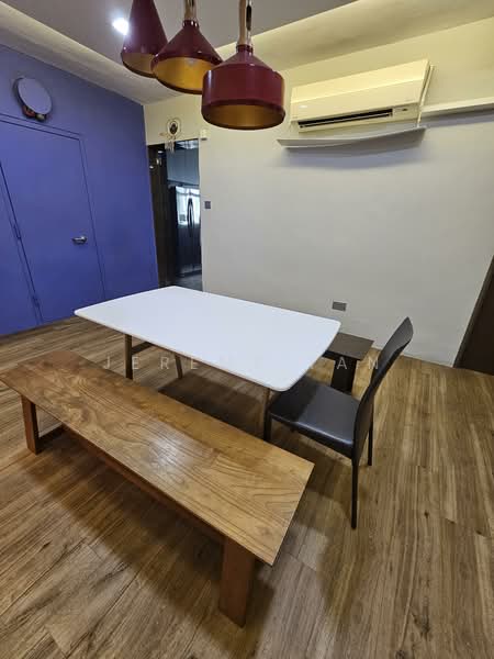 653B Jurong West Street 61, 653B Jurong West Street 61, 3 Bedrooms, 1,195 sqft, HDB Flat For Rent, by Jeremy Tan, 500106803 - Dining Room - PropertyGuru.com.sg