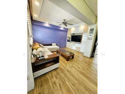 For Rent - 653B Jurong West Street 61