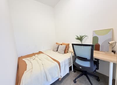 For Rent - Banyan Condo