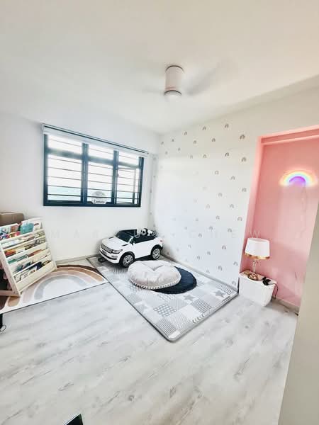 635A Senja Road, 635A Senja Road, 3 Bedrooms, 1,206 sqft, HDB Flat For Sale, by Marcus Chew, 500106805 - Bedroom - PropertyGuru.com.sg