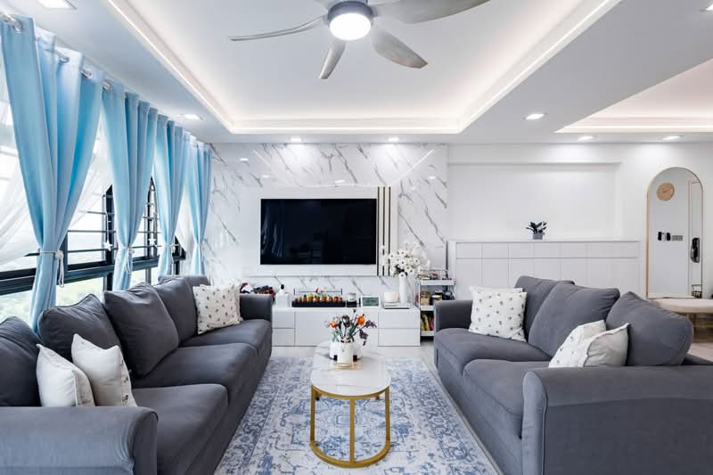 For Sale - 635A Senja Road