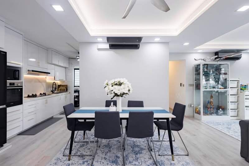 For Sale - 635A Senja Road
