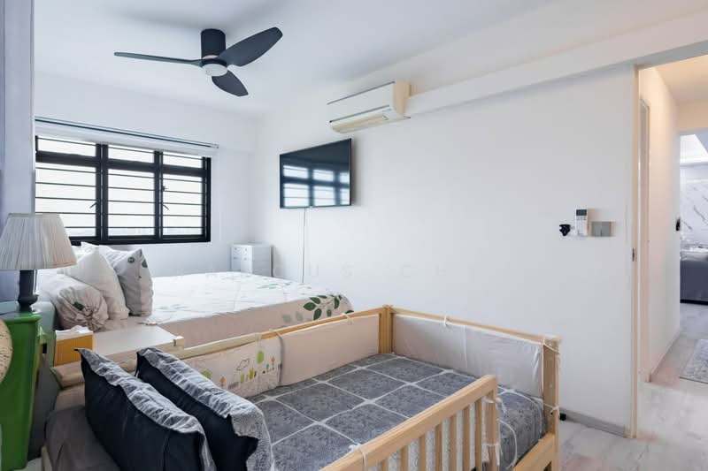 635A Senja Road, 635A Senja Road, 3 Bedrooms, 1,206 sqft, HDB Flat For Sale, by Marcus Chew, 500106805 - Bedroom - PropertyGuru.com.sg