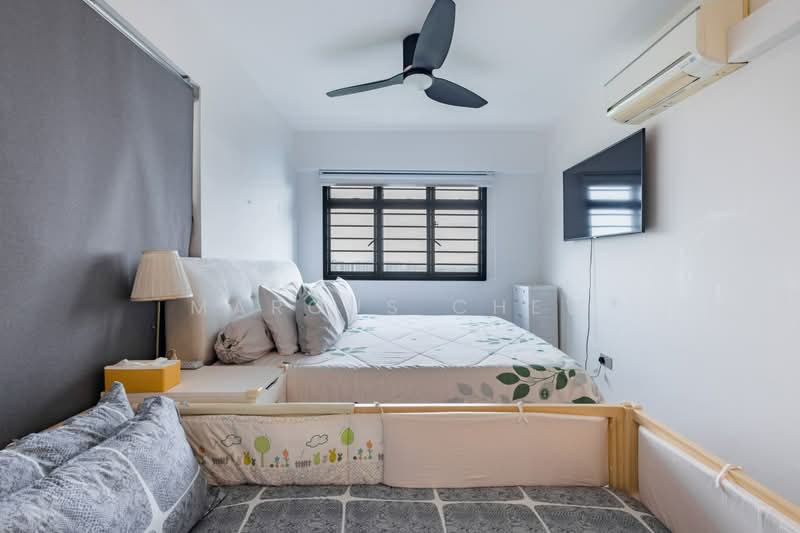 635A Senja Road, 635A Senja Road, 3 Bedrooms, 1,206 sqft, HDB Flat For Sale, by Marcus Chew, 500106805 - Bedroom - PropertyGuru.com.sg
