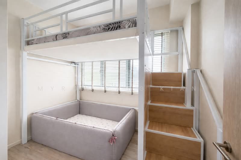 The Alps Residences, 109 Tampines Street 86, 2 Bedrooms, 689 sqft, Condominium For Sale, by Myron Pang Kian Hann, 500106806 - PropertyGuru.com.sg