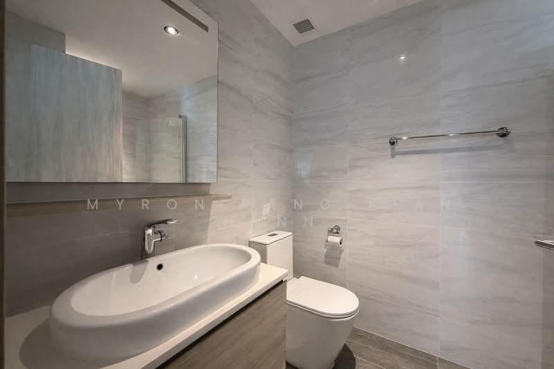 The Alps Residences, 109 Tampines Street 86, 2 Bedrooms, 689 sqft, Condominium For Sale, by Myron Pang Kian Hann, 500106806 - Bathroom - PropertyGuru.com.sg