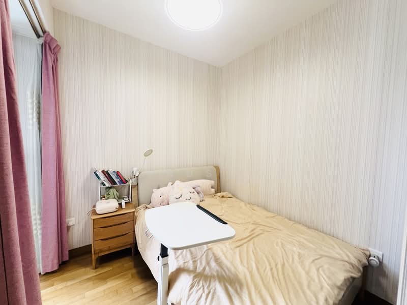 Commonwealth Towers, 230 Commonwealth Avenue, 3 Bedrooms, 1,033 sqft, Condominium For Rent, by Vernus Lou, 500106807 - Bedroom - PropertyGuru.com.sg