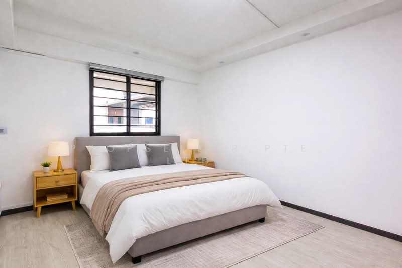 538 Upper Cross Street, 538 Upper Cross Street, 2 Bedrooms, 646 sqft, HDB Flat For Sale, by Kit Toh, 500106809 - Bedroom - PropertyGuru.com.sg