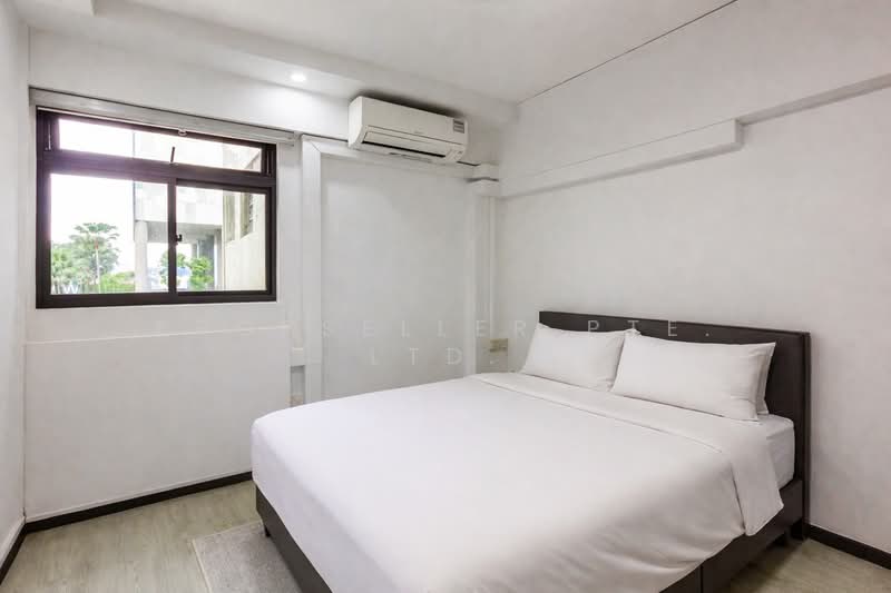 538 Upper Cross Street, 538 Upper Cross Street, 2 Bedrooms, 646 sqft, HDB Flat For Sale, by Kit Toh, 500106809 - Bedroom - PropertyGuru.com.sg