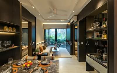 For Sale - Terra Hill