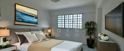 For Rent - 118 Bishan Street 12