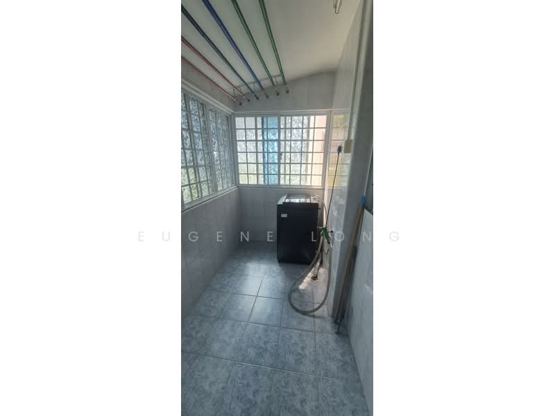 118 Bishan Street 12, 118 Bishan Street 12, Room Rental, 135 sqft, HDB Flat For Rent, by Eugene Long, 500106812 - Balcony - PropertyGuru.com.sg