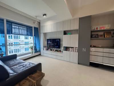 For Sale - ACS SCGS 1km 新加坡女子学校 | 英华小学 学区 ☎️ 8321.8433