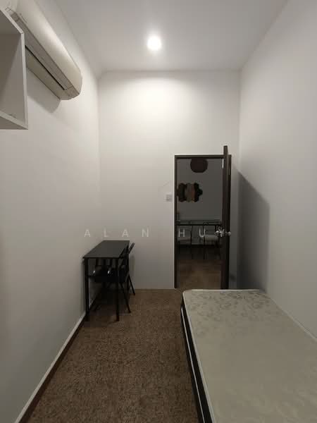 Dover Parkview, 30 Dover Rise, Room Rental, 200 sqft, Condominium For Rent, by Alan Huy, 500106814 - PropertyGuru.com.sg