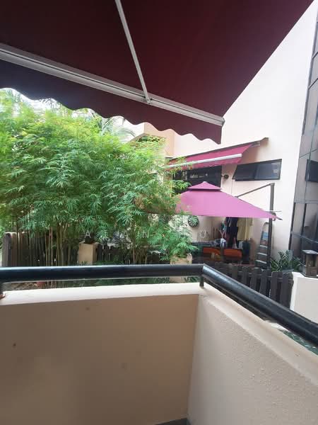 Dover Parkview, 30 Dover Rise, Room Rental, 200 sqft, Condominium For Rent, by Alan Huy, 500106814 - Exterior - PropertyGuru.com.sg