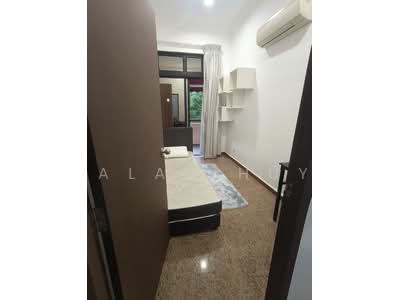 For Rent - Dover Parkview