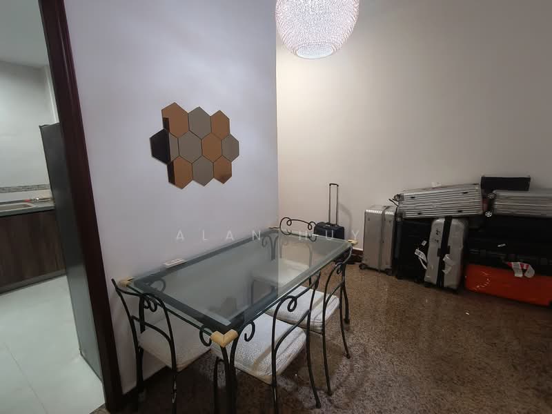 Dover Parkview, 30 Dover Rise, Room Rental, 200 sqft, Condominium For Rent, by Alan Huy, 500106814 - Interior - PropertyGuru.com.sg