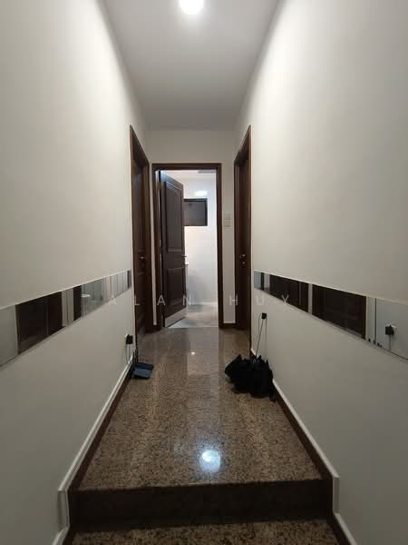 Dover Parkview, 30 Dover Rise, Room Rental, 200 sqft, Condominium For Rent, by Alan Huy, 500106814 - Corridor - PropertyGuru.com.sg