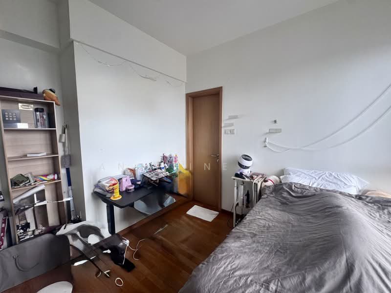 Urbana, 1 River Valley Close, 4 Bedrooms, 1,458 sqft, Condominium For Rent, by Angeline Ho, 500106815 - Bedroom - PropertyGuru.com.sg