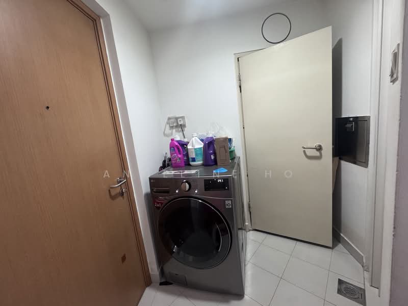 Urbana, 1 River Valley Close, 4 Bedrooms, 1,458 sqft, Condominium For Rent, by Angeline Ho, 500106815 - Interior - PropertyGuru.com.sg