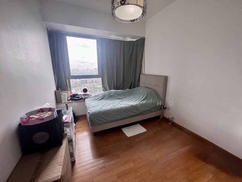 Urbana, 1 River Valley Close, 4 Bedrooms, 1,458 sqft, Condominium For Rent, by Angeline Ho, 500106815 - Bedroom - PropertyGuru.com.sg