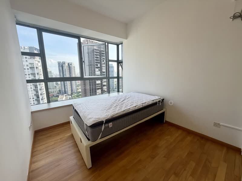 Urbana, 1 River Valley Close, 4 Bedrooms, 1,458 sqft, Condominium For Rent, by Angeline Ho, 500106815 - Bedroom - PropertyGuru.com.sg
