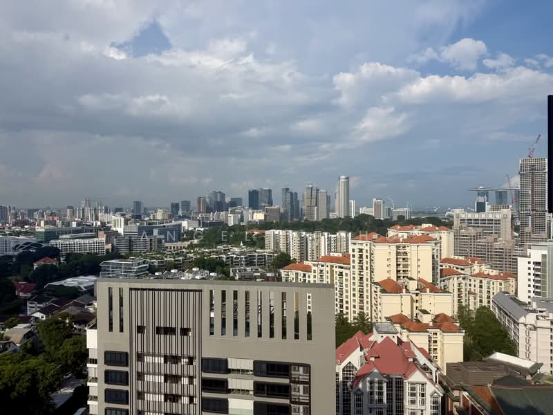 Urbana, 1 River Valley Close, 4 Bedrooms, 1,458 sqft, Condominium For Rent, by Angeline Ho, 500106815 - Exterior - PropertyGuru.com.sg