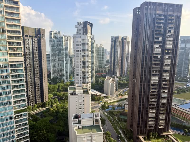 Urbana, 1 River Valley Close, 4 Bedrooms, 1,458 sqft, Condominium For Rent, by Angeline Ho, 500106815 - Exterior - PropertyGuru.com.sg