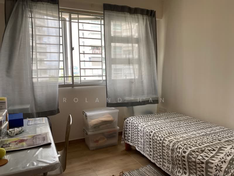 Cheng San Court, Ang Mo Kio Street 51, 2 Bedrooms, 732 sqft, HDB Flat For Sale, by Roland Han, 500106816 - Bedroom - PropertyGuru.com.sg