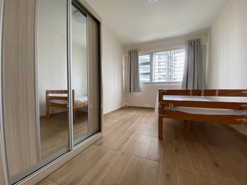Cheng San Court, Ang Mo Kio Street 51, 2 Bedrooms, 732 sqft, HDB Flat For Sale, by Roland Han, 500106816 - Bedroom - PropertyGuru.com.sg