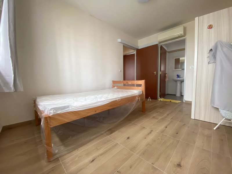 Cheng San Court, Ang Mo Kio Street 51, 2 Bedrooms, 732 sqft, HDB Flat For Sale, by Roland Han, 500106816 - Bedroom - PropertyGuru.com.sg