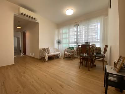 For Sale - Cheng San Court