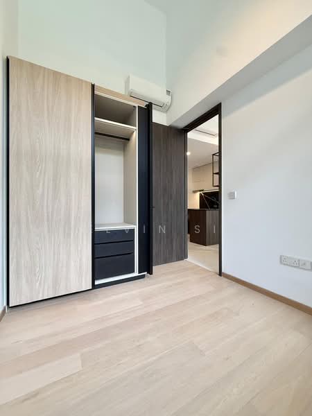 Jervois Mansion, 8 Jervois Close, 2 Bedrooms, 678 sqft, Condominium For Rent, by Melvin Sim, 500106818 - Bedroom - PropertyGuru.com.sg