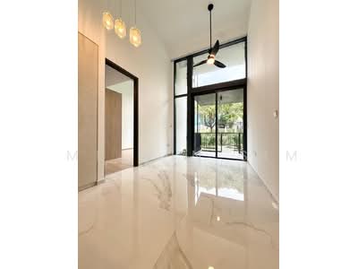 For Rent - Jervois Mansion