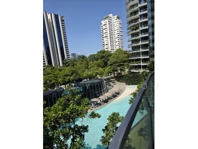 For Rent - Cliveden at Grange