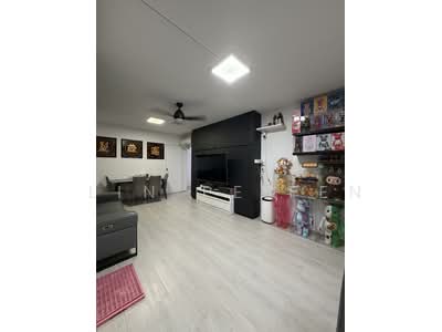 For Sale - 691A Choa Chu Kang Crescent