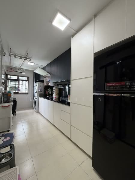 691A Choa Chu Kang Crescent, 691A Choa Chu Kang Crescent, 3 Bedrooms, 980 sqft, HDB Flat For Sale, by Lin Peifen, 500106820 - PropertyGuru.com.sg