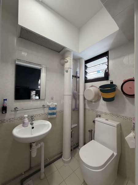 691A Choa Chu Kang Crescent, 691A Choa Chu Kang Crescent, 3 Bedrooms, 980 sqft, HDB Flat For Sale, by Lin Peifen, 500106820 - PropertyGuru.com.sg