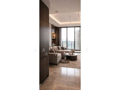 For Sale - The Avenir