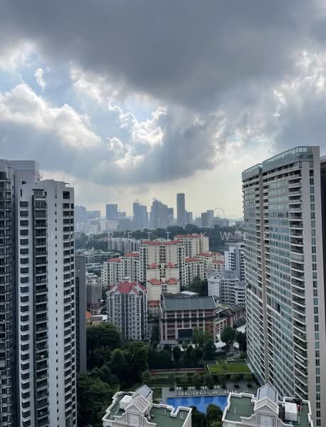 The Avenir, 8 River Valley Close, 1 Bedroom, 527 sqft, Condominium For Sale, by Jarrett Kwek, 500106821 - View - PropertyGuru.com.sg